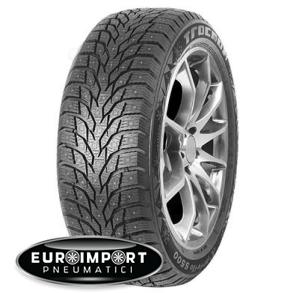 Tracmax X-PRIVILO S500 225/45 R17 94 T XL  3PMSF CHIODABILE PNEUMATICI NORDICI